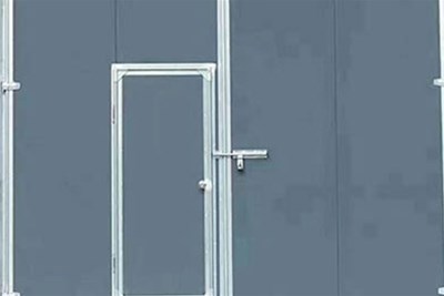 平開門的設(shè)計(jì)要素