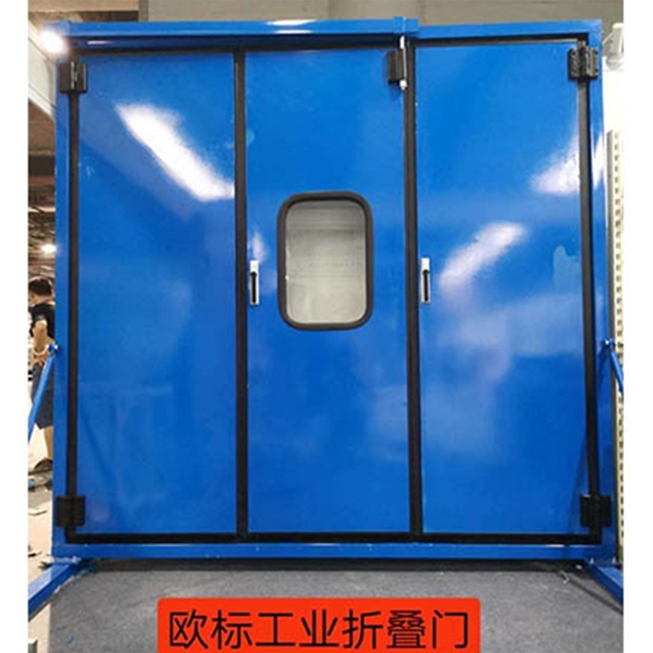 歐標(biāo)工業(yè)門(mén)